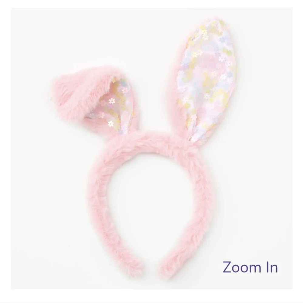 Bunny Princess Tutu & Ears DRESS-UP & COSTUME SET 3+ Yrs. BNWT RETIRED